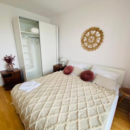 Appartamento Stylový apartmán ArtDeco Poděbrady Esterno foto